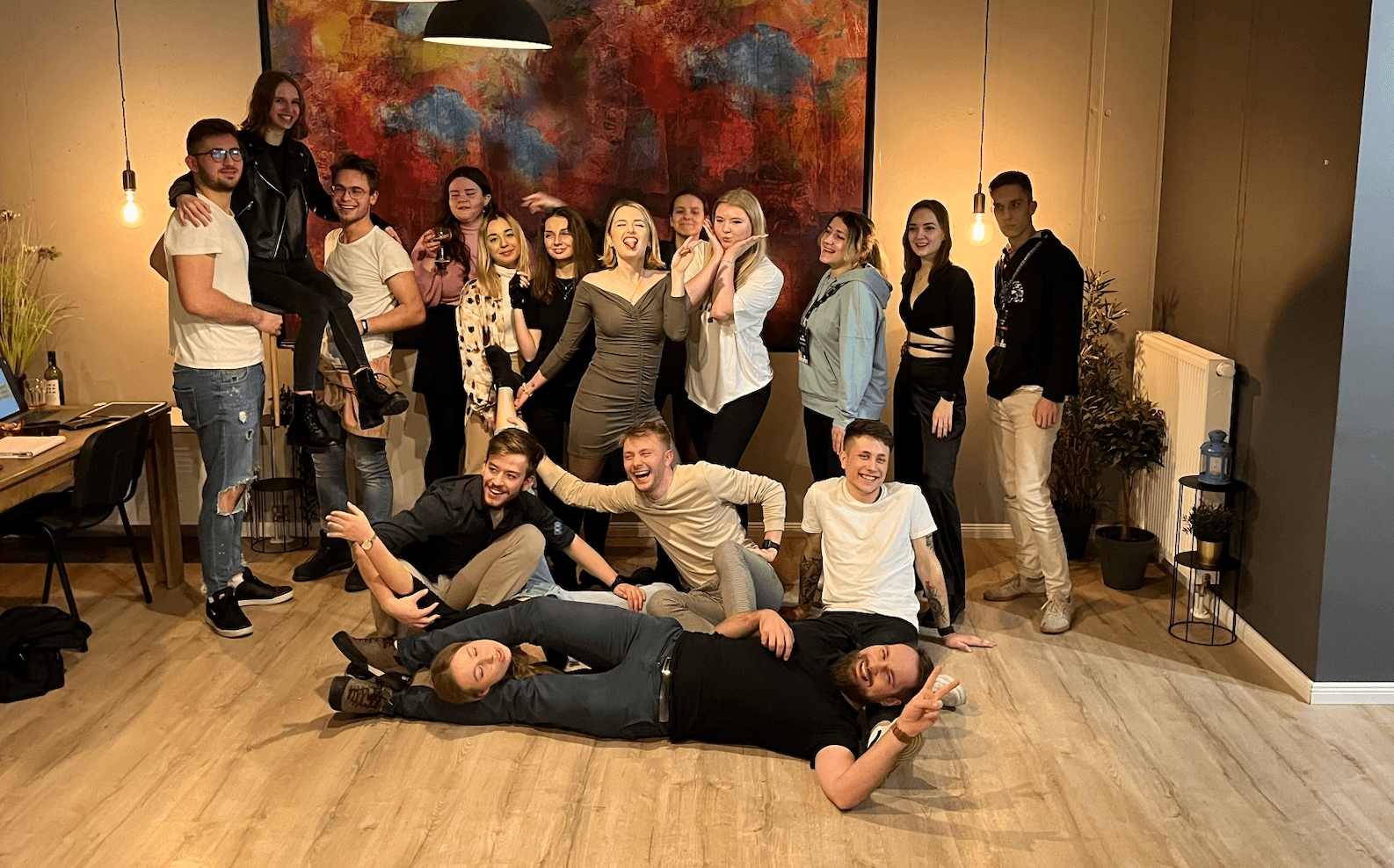 SDWS Gallery 27